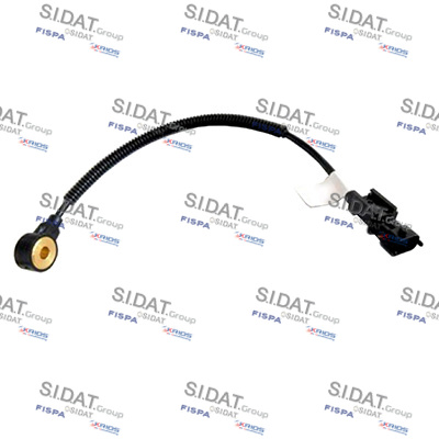 KNOCK SENSOR