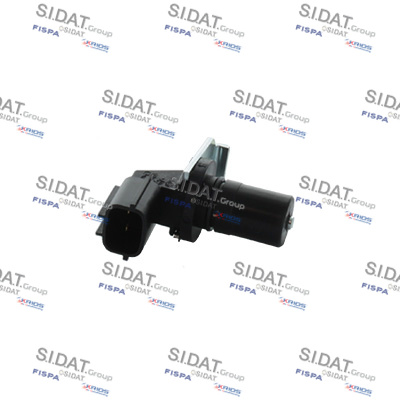 RPM SENSOR - AUTOMATIC TRANSMISSION
