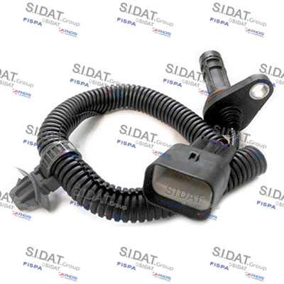 CRANKSHAFT SENSOR