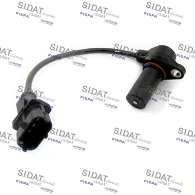 CRANKSHAFT SENSOR