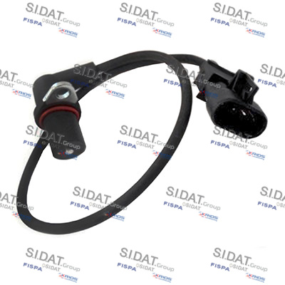 CRANKSHAFT SENSOR