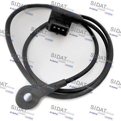 CRANKSHAFT AND CAMSHAFT SENSOR