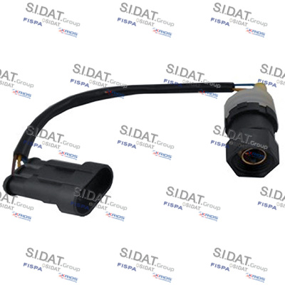 SPEED SENSOR - VEHICLE