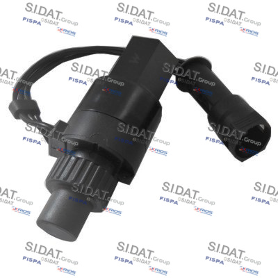 SPEED SENSOR - VEHICLE