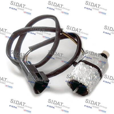 SPEED SENSOR - VEHICLE