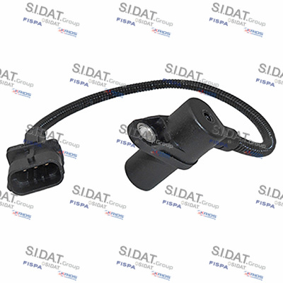 CRANKSHAFT SENSOR