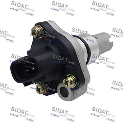 SPEED SENSOR - VEHICLE