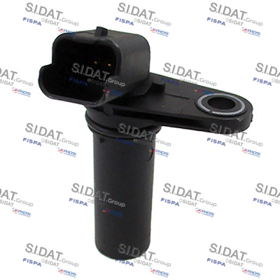 SPEED SENSOR - VEHICLE
