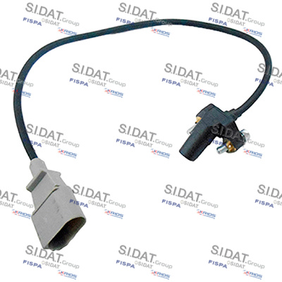 CRANKSHAFT SENSOR