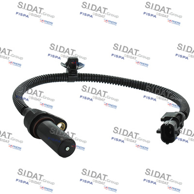 CRANKSHAFT SENSOR