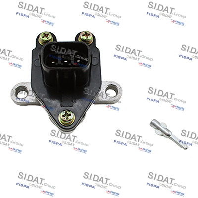 SPEED SENSOR - VEHICLE