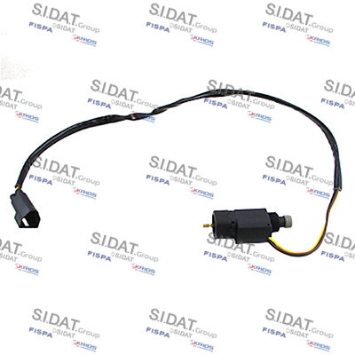 SPEED SENSOR - VEHICLE