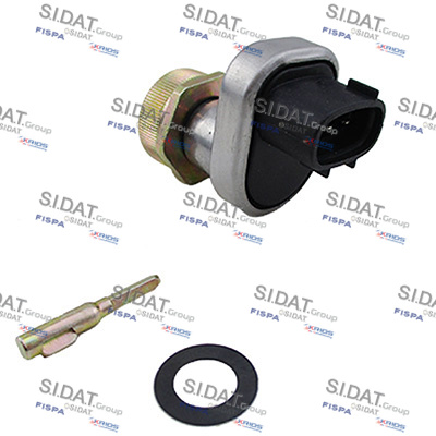 SPEED SENSOR - VEHICLE