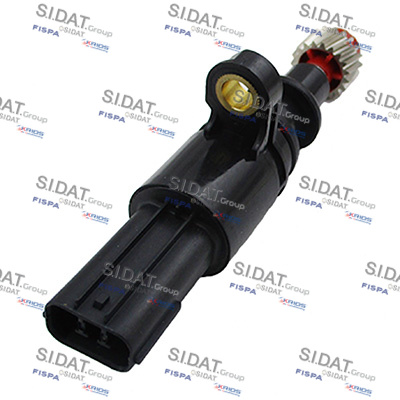 RPM SENSOR - AUTOMATIC TRANSMISSION