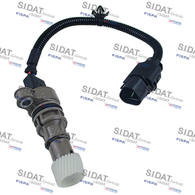 SPEED SENSOR - VEHICLE