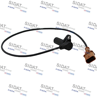 CRANKSHAFT SENSOR