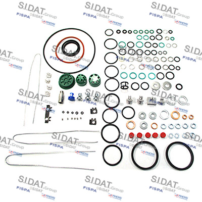DIESEL INJECTOR REPAIR/OVERHAUL KIT