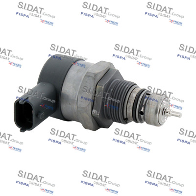 REGULATEUR DE PRESSION COMMON RAIL