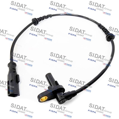 ABS SENSOR - FRONT BOTH SIDES