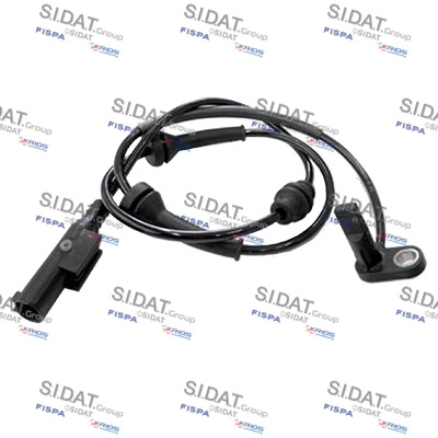 ABS SENSOR - FRONT BOTH SIDES