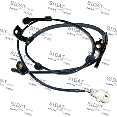 ABS SENSOR - FRONT LEFT