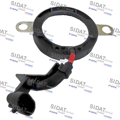 ABS SENSOR - REAR RIGHT