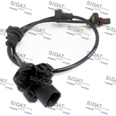 ABS SENSOR - REAR LEFT