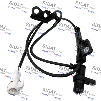 ABS SENSOR - FRONT RIGHT