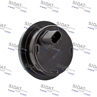 ABS SENSOR - REAR BOTH SIDES