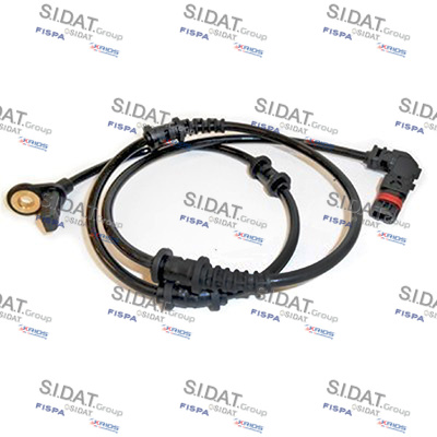 ABS SENSOR - FRONT BOTH SIDES