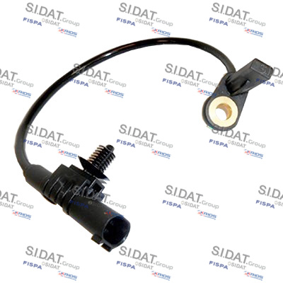 ABS SENSOR - REAR BOTH SIDES