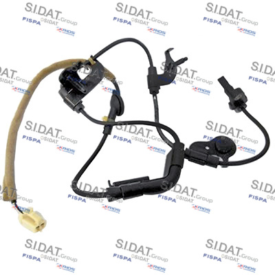 ABS SENSOR - REAR LEFT