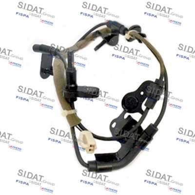 ABS SENSOR - REAR RIGHT