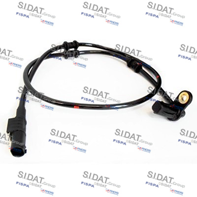 ABS SENSOR - FRONT LEFT