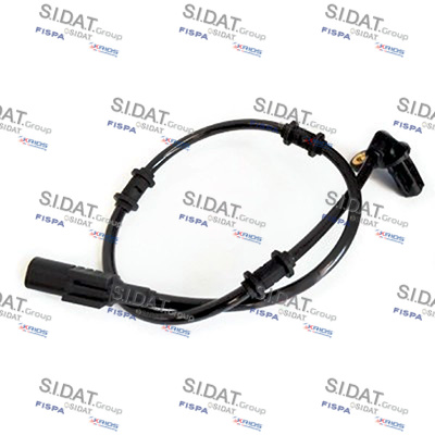 ABS SENSOR - REAR RIGHT