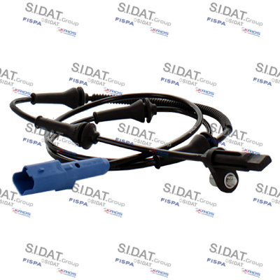 ABS SENSOR - FRONT BOTH SIDES