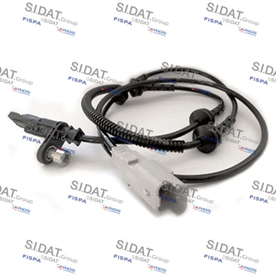 ABS SENSOR - FRONT BOTH SIDES