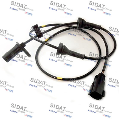 ABS SENSOR - FRONT BOTH SIDES