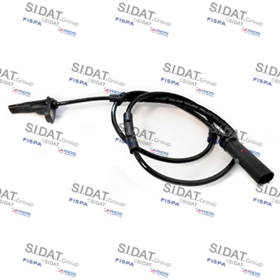 ABS SENSOR - REAR BOTH SIDES