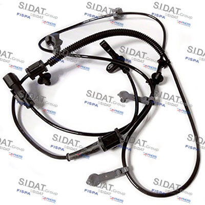 ABS SENSOR - REAR RIGHT