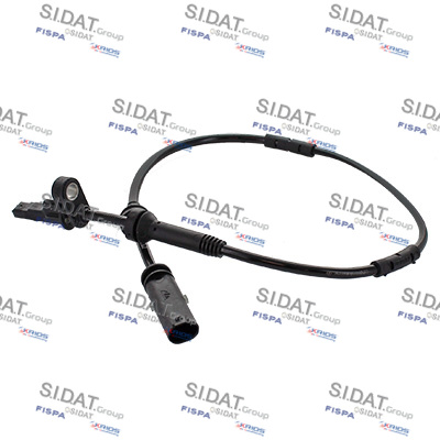 ABS SENSOR - REAR BOTH SIDES