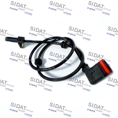 ABS SENSOR - REAR BOTH SIDES