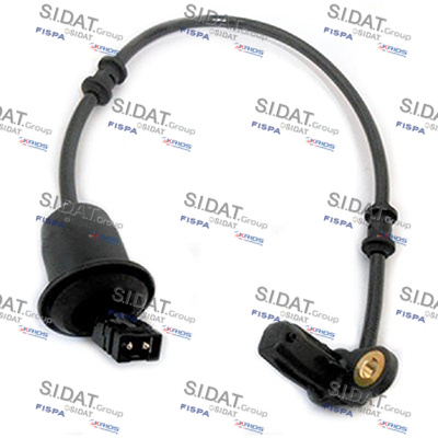 ABS SENSOR - REAR RIGHT