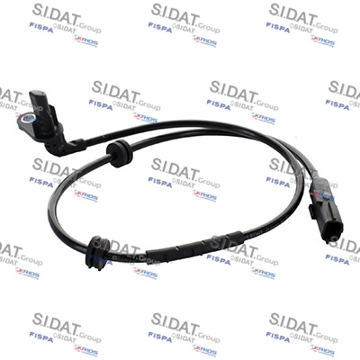 ABS SENSOR - REAR LEFT