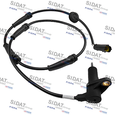 ABS SENSOR - FRONT/REAR LEFT