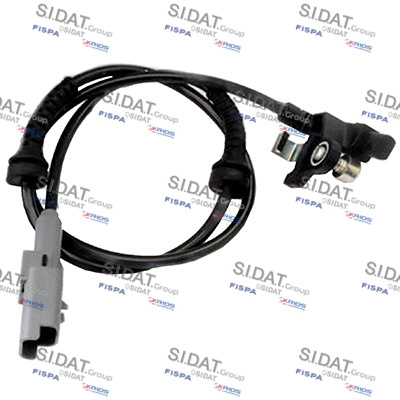 ABS SENSOR - REAR BOTH SIDES