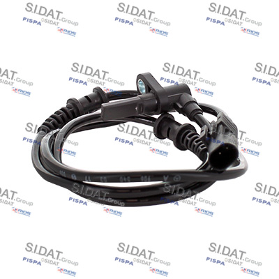 ABS SENSOR - FRONT BOTH SIDES