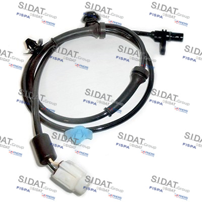 ABS SENSOR - REAR RIGHT