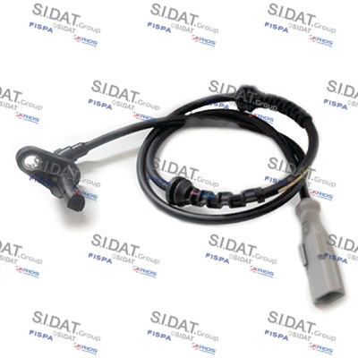 ABS SENSOR - REAR LEFT