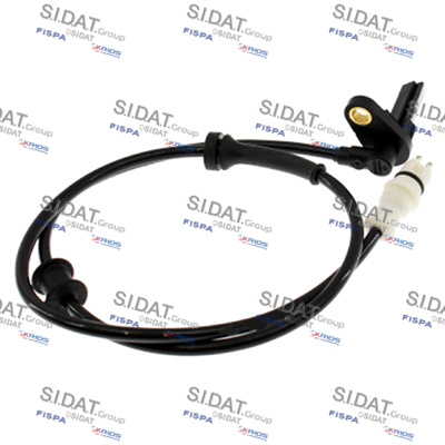 ABS SENSOR - REAR RIGHT
